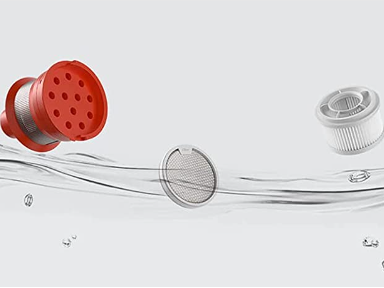 xiaomi g9 filtre hepa